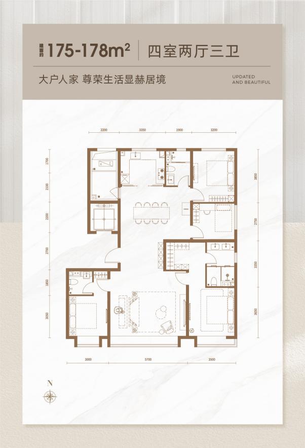 leyu乐鱼区域+改善+规模大盘北京东部谁才是买房人的“天菜”？(图11)